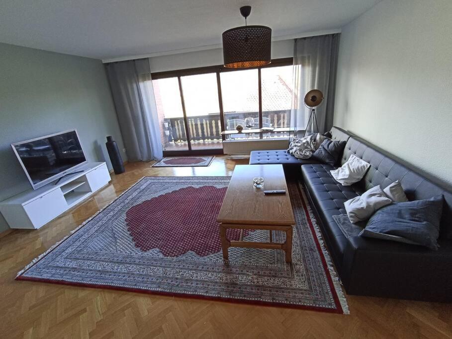 Ferienwohnung Marell Großwallstadt 외부 사진