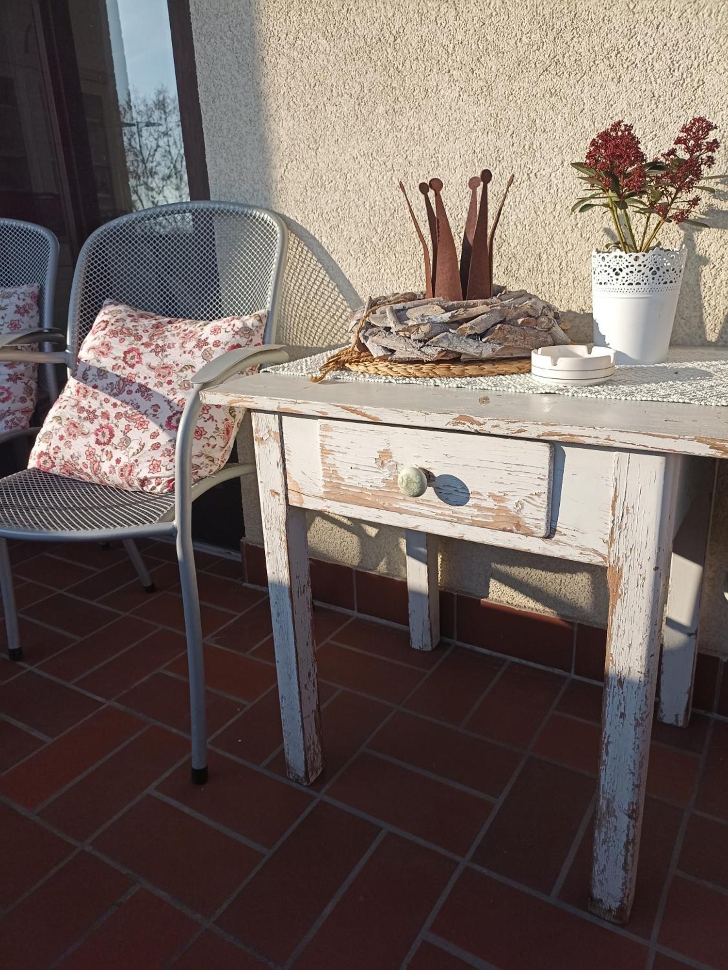 Ferienwohnung Marell Großwallstadt 외부 사진