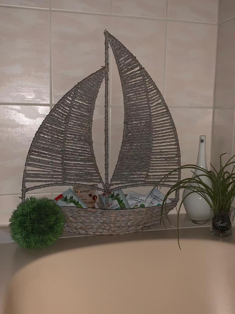 Ferienwohnung Marell Großwallstadt 외부 사진