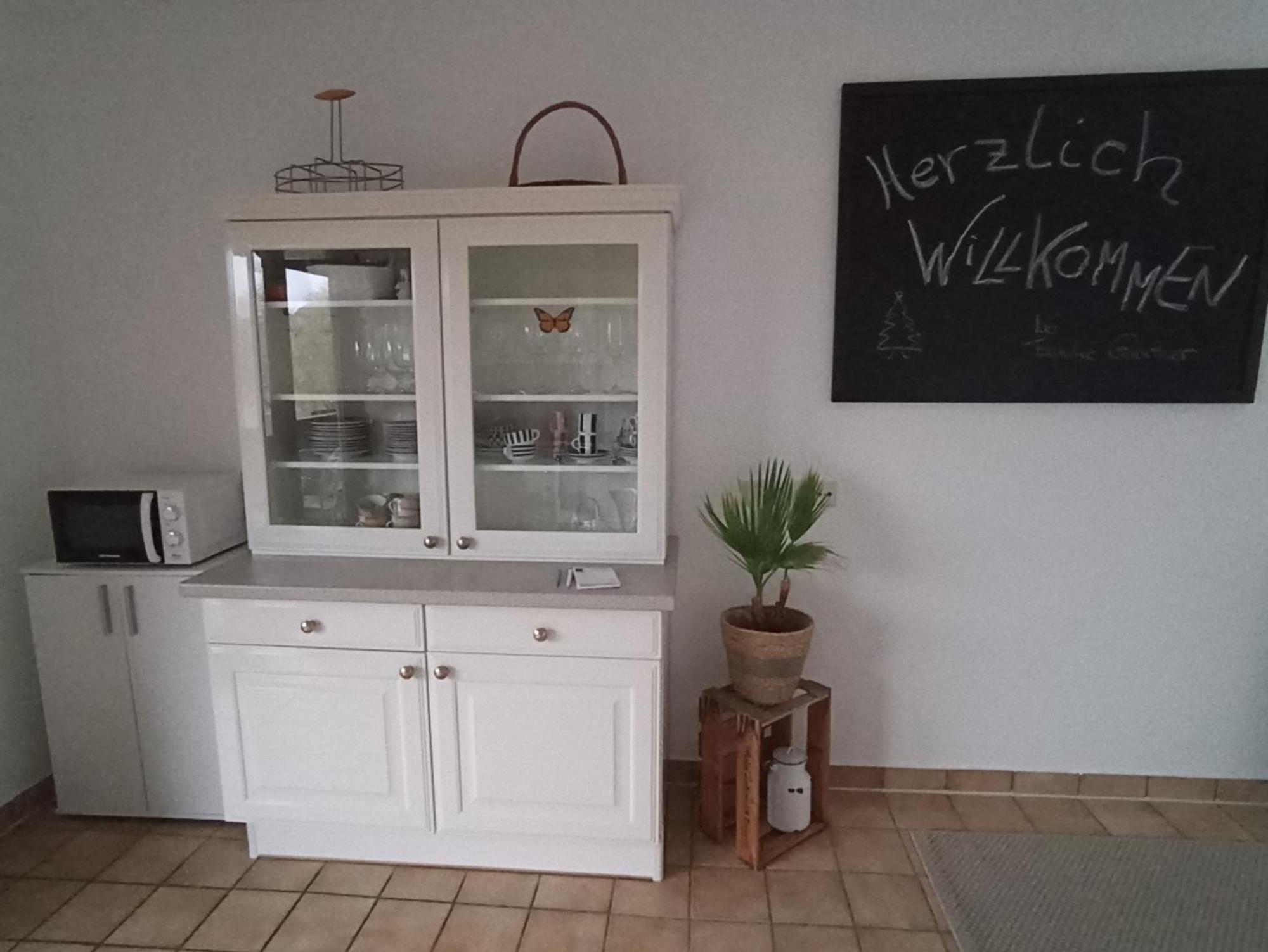 Ferienwohnung Marell Großwallstadt 외부 사진