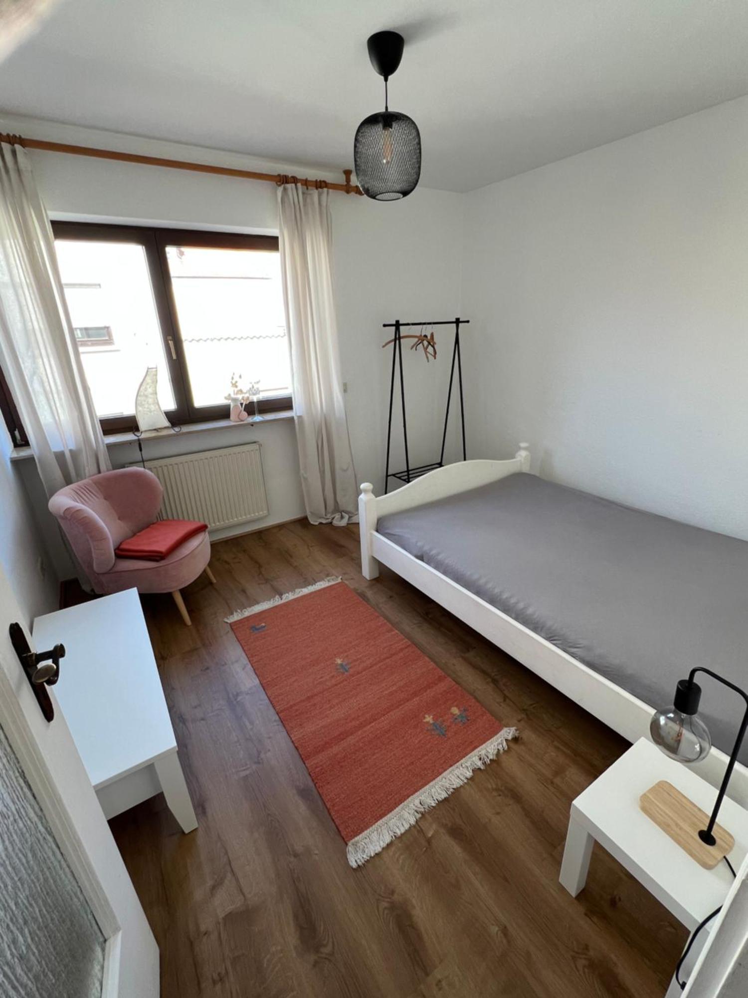 Ferienwohnung Marell Großwallstadt 외부 사진
